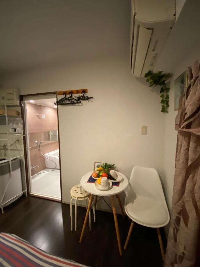 Takemura Building 2nd Floor Appartement Tokio