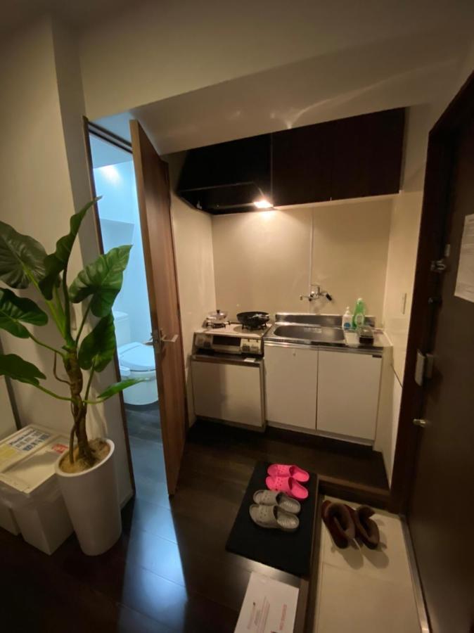 Takemura Building 2nd Floor Appartement