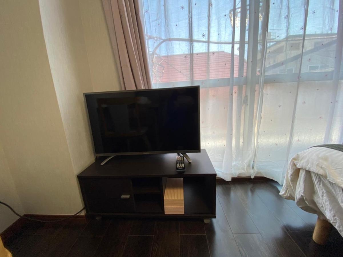 Appartement Takemura Building 2nd Floor Tokio