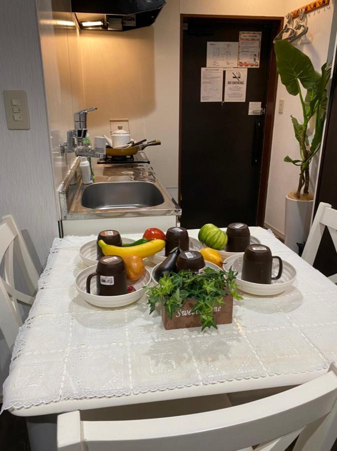 Appartement Takemura Building 2nd Floor