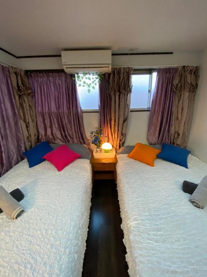 Appartement Takemura Building 2nd Floor
