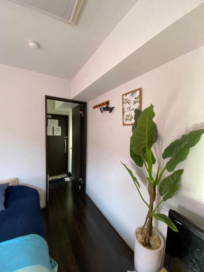 Takemura Building 2nd Floor Appartement *