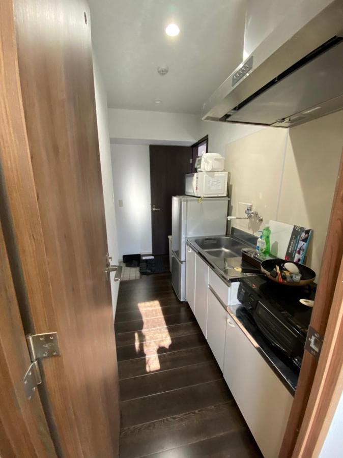 Takemura Building 2nd Floor Appartement Tokio
