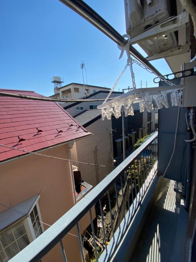 Takemura Building 2nd Floor Appartement