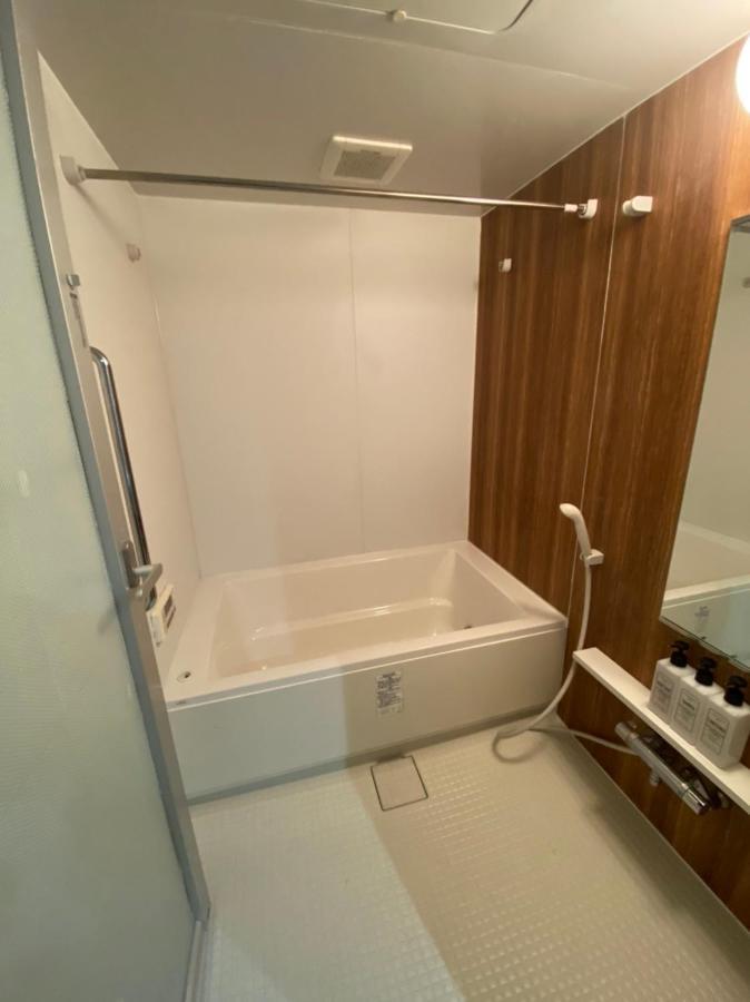 Takemura Building 2nd Floor Appartement