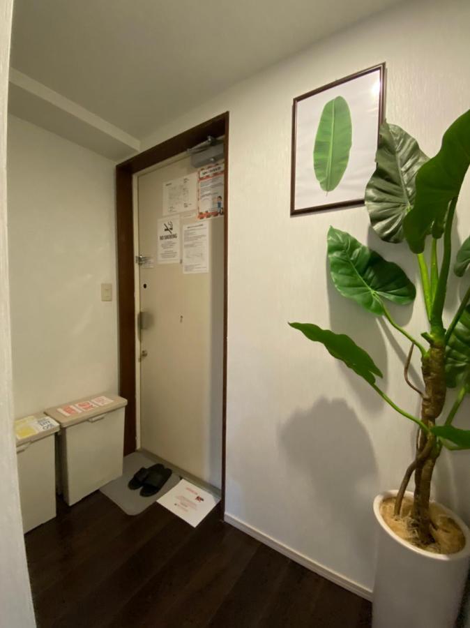 Takemura Building 2nd Floor Appartement *
