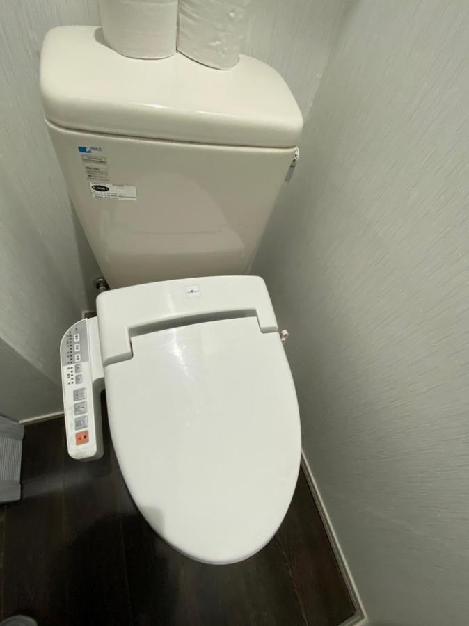 Appartement Takemura Building 2nd Floor *