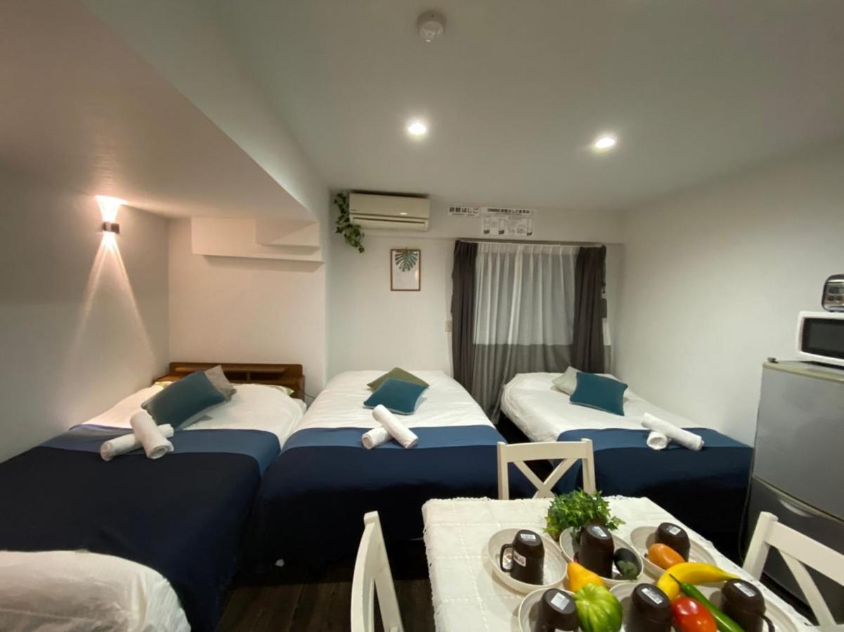 Appartement Takemura Building 2nd Floor