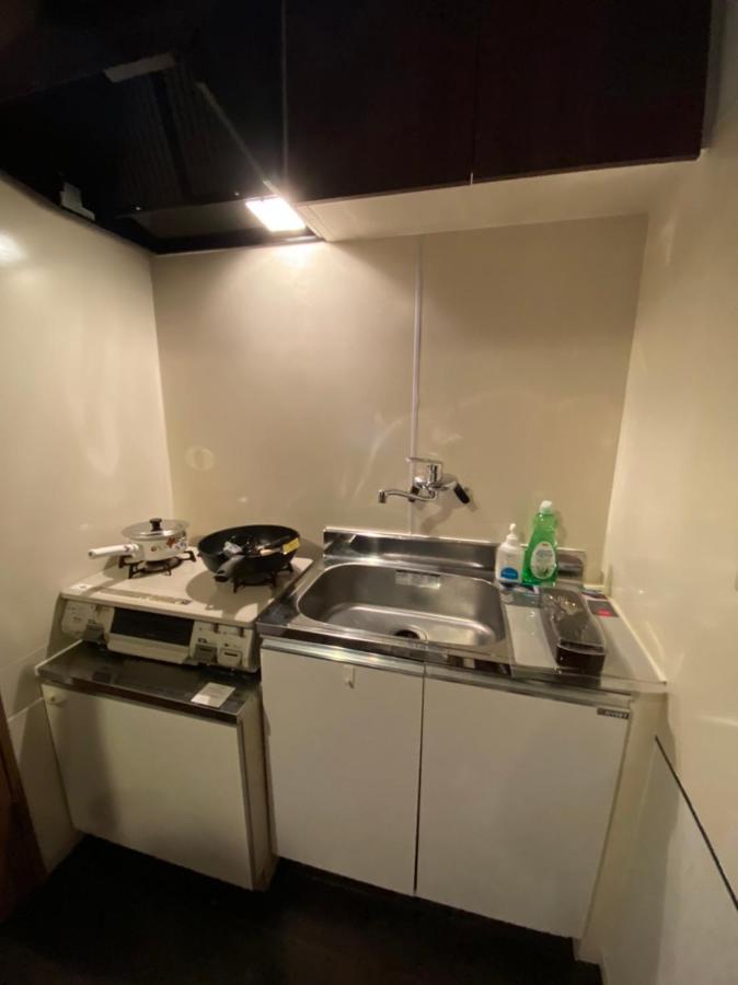 Takemura Building 2nd Floor Appartement Tokio