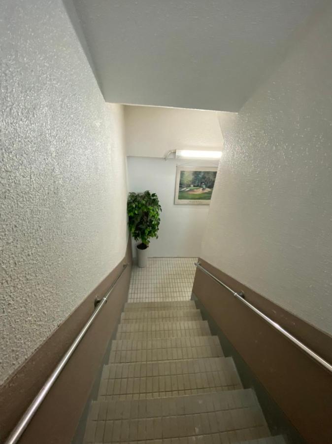 Takemura Building 2nd Floor Appartement