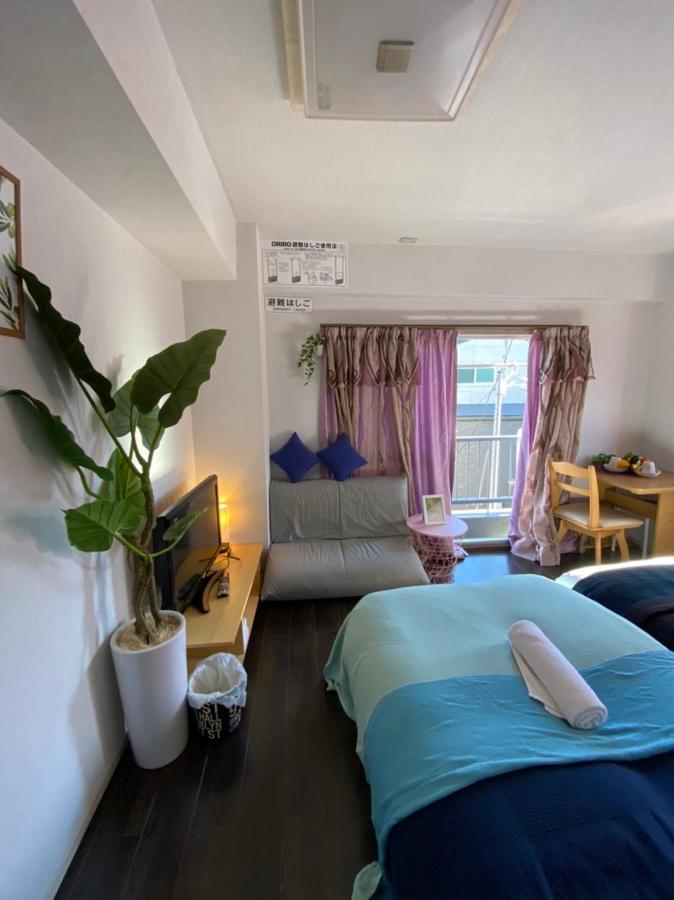 Takemura Building 2nd Floor Appartement Tokio
