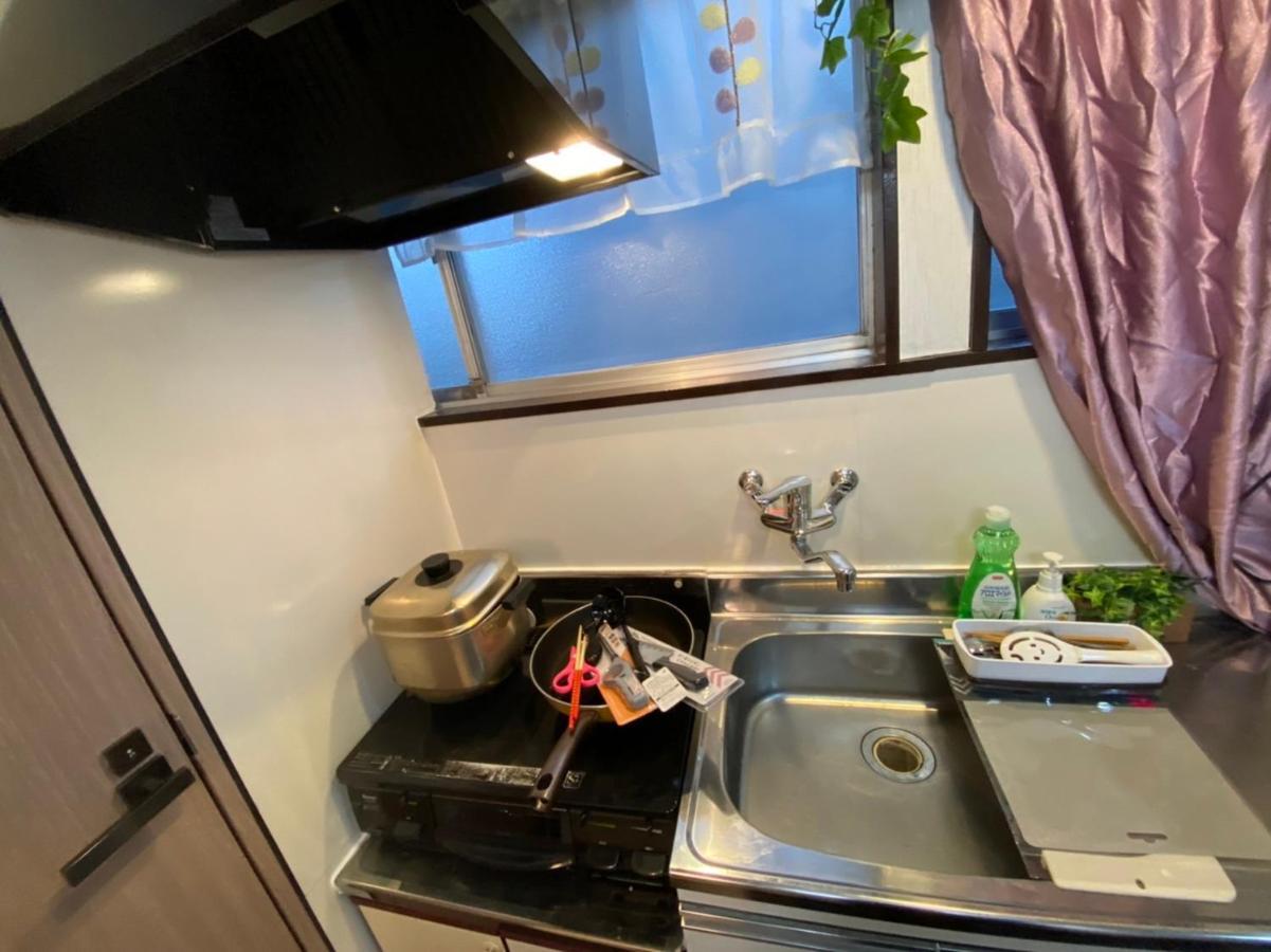 Appartement Takemura Building 2nd Floor *