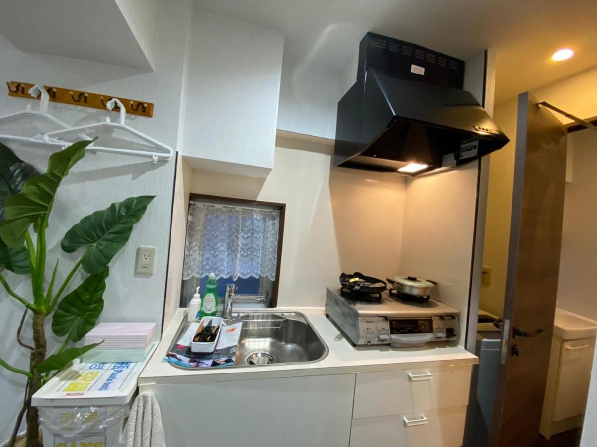 Appartement Takemura Building 2nd Floor *