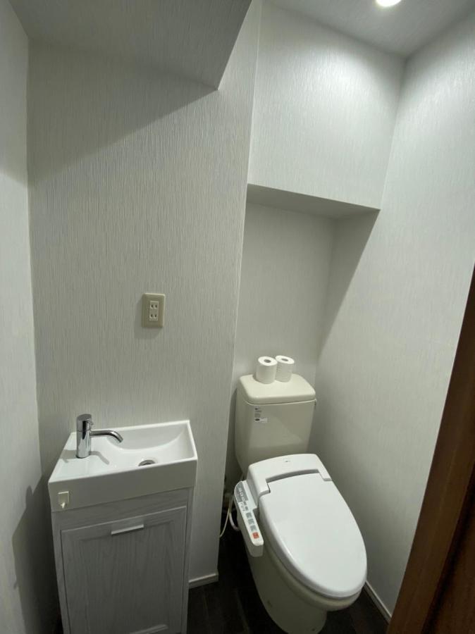 Appartement Takemura Building 2nd Floor *