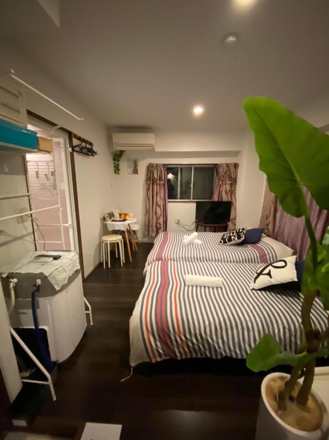 Appartement Takemura Building 2nd Floor Tokio