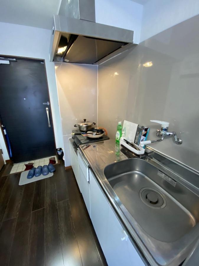 Appartement Takemura Building 2nd Floor